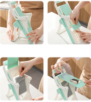 4 In 1 Vegetable Cutter