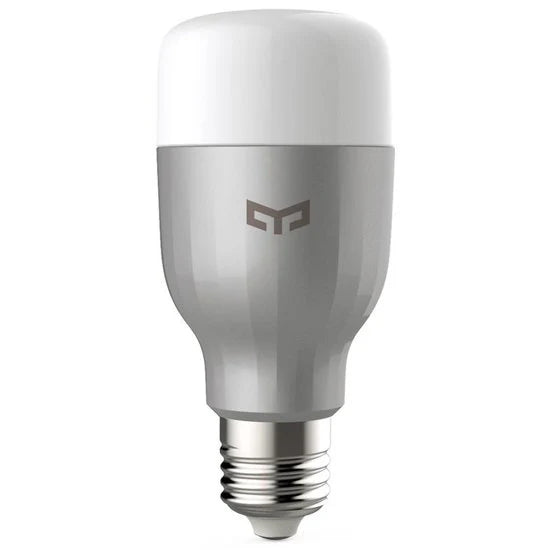 Smart Light Bulb with Creative Lights