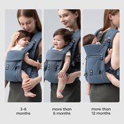 Babycare Baby Carrier